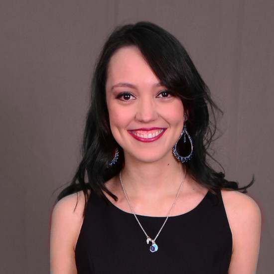 Cristiana de Farias